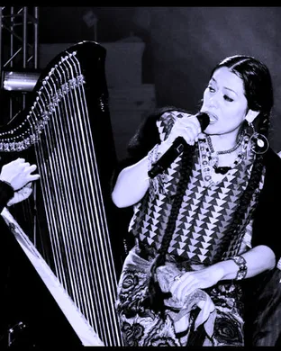 Lila Downs