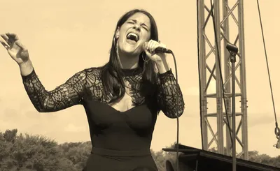 Lindsey Webster
