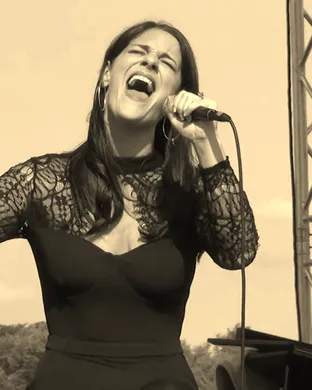Lindsey Webster