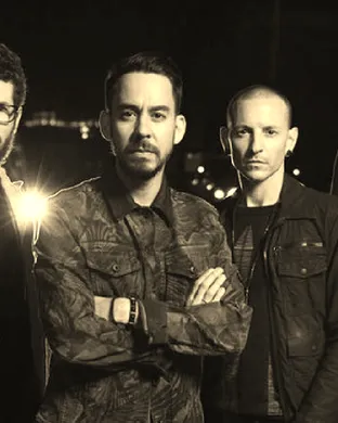 Linkin Park, Tool, RATM & Pearl Jam Tributes