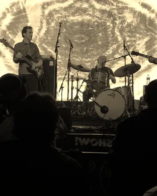 Live Dead & Brothers - Grateful Dead and Allman Brothers Tribute