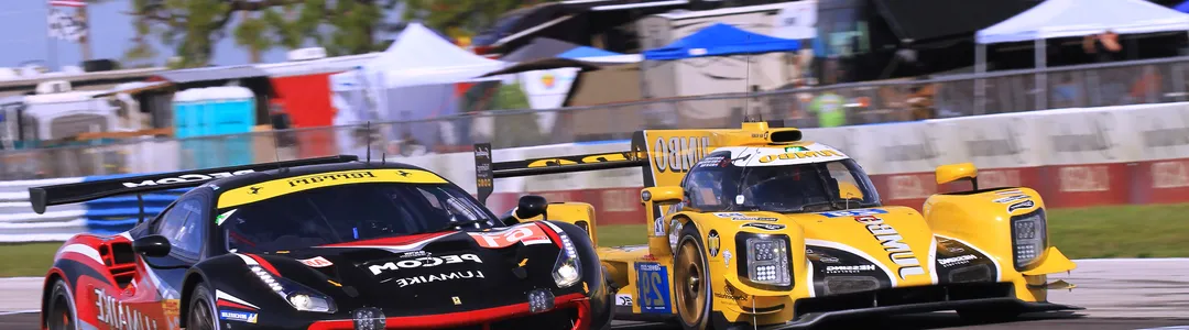 Live Racing