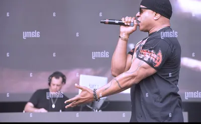 LL Cool J