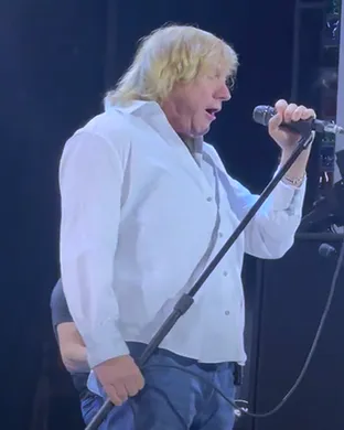 Lou Gramm