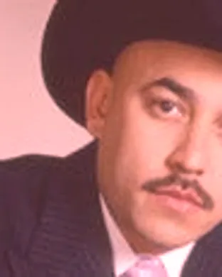 Lupillo Rivera
