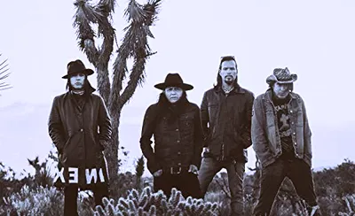 Lynch Mob