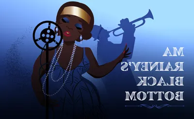 Ma Rainey's Black Bottom