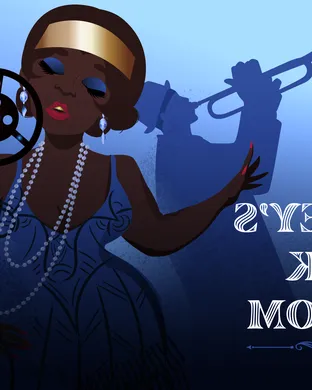 Ma Rainey's Black Bottom