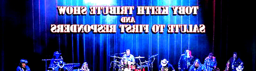 Made In America - Toby Keith Tribute