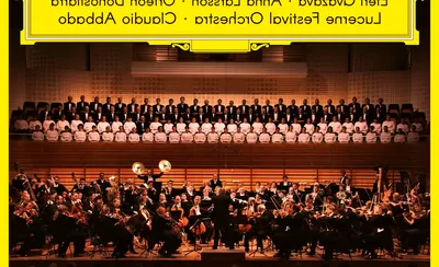 Mahler 2