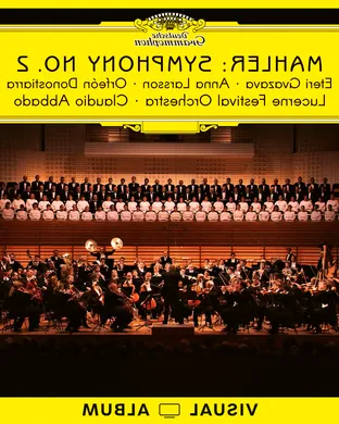 Mahler 2