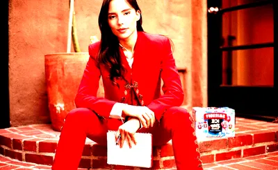 Majo Aguilar