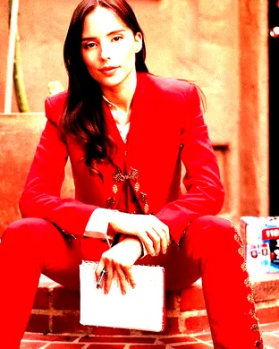 Majo Aguilar