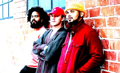 Major Lazer