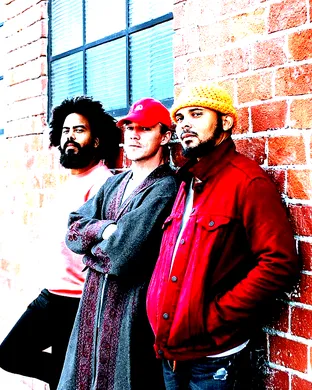 Major Lazer