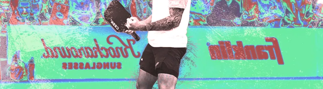 Major League Pickleball