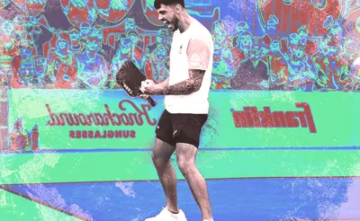 Major League Pickleball