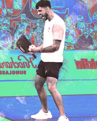 Major League Pickleball Newport Beach