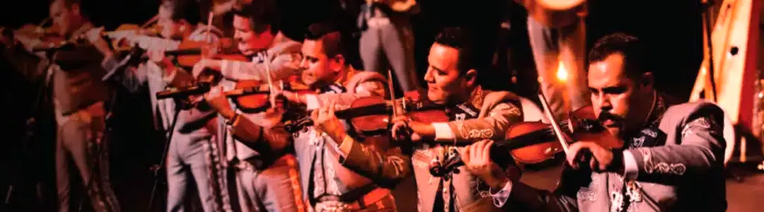 Mariachi Los Camperos