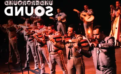 Mariachi Los Camperos