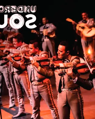 Mariachi Los Camperos