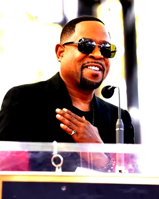 Martin Lawrence Ontario