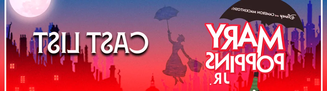 Mary Poppins Jr.