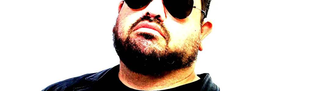 Masood Boomgaard
