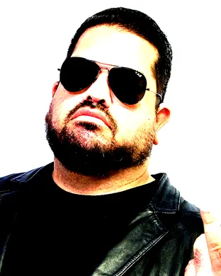 Masood Boomgaard Los Angeles