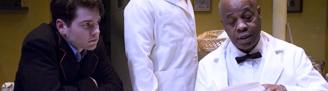 Master Harold...and The Boys