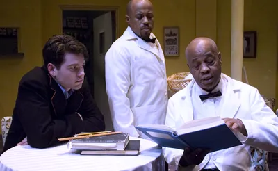 Master Harold...and The Boys