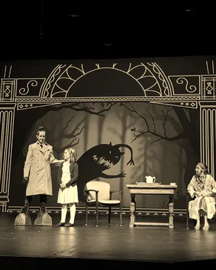 Matilda Jr. - The Musical Thousand Oaks