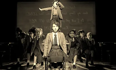 Matilda - The Musical