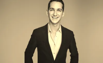 Matt Friend