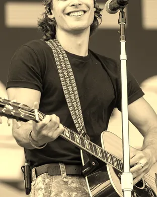 Max McNown Ontario