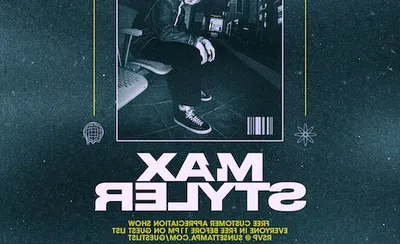 Max Styler