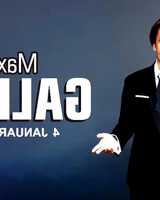 Maxim Galkin Los Angeles