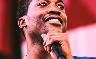 Meek Mill