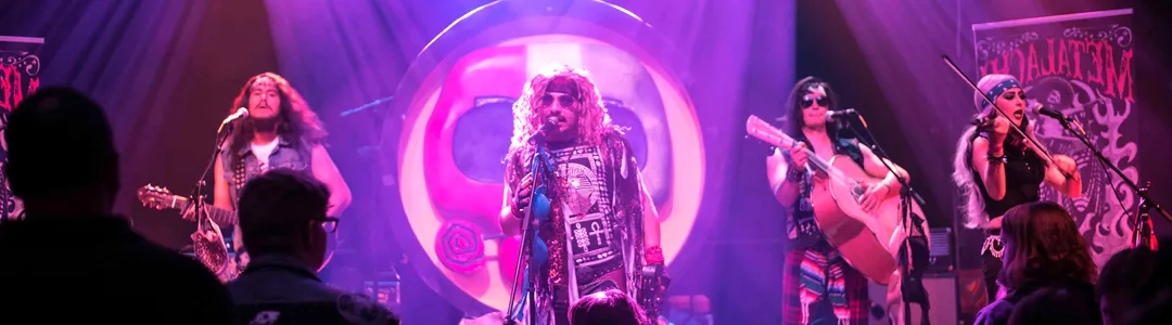 Metalachi