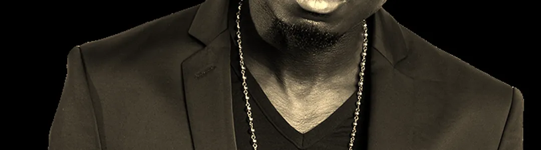 Michael Blackson