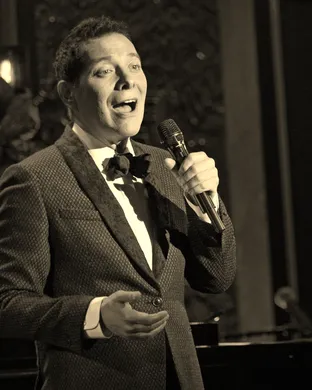 Michael Feinstein