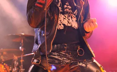 Michale Graves