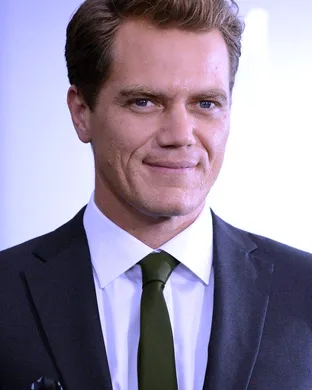 Michael Shannon & Jason Narducy