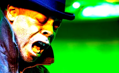 Michael Winslow