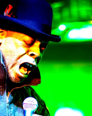 Michael Winslow