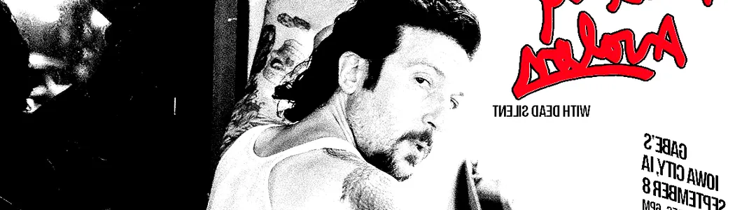 Mickey Avalon