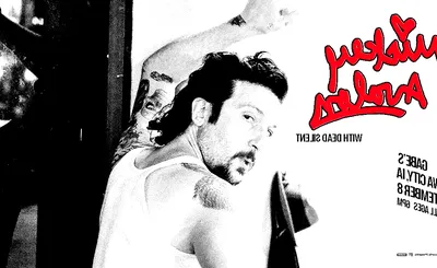 Mickey Avalon