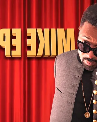 Mike Epps