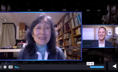 Mitsuko Uchida