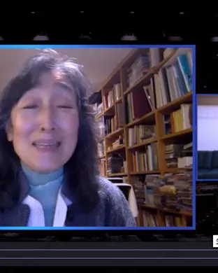 Mitsuko Uchida & Esa-Pekka Salonen